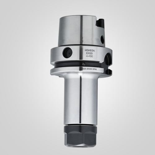 High Speed Balance G2.5 25,000 RPM HSK63A ER16/20/25/32 Spring Collet Chuck - Picture 15 of 20