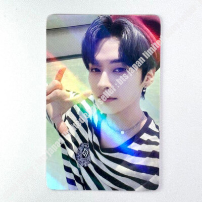 Stray Kids MAXIDENT Withmuu Photocard Hyunjin Felix Han Lee Stray Kids MAXIDENT Withmuu Photocard Hyunjin Felix Han Lee
