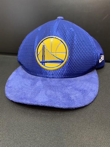 San Francisco Warriors New Era 9 Twenty 