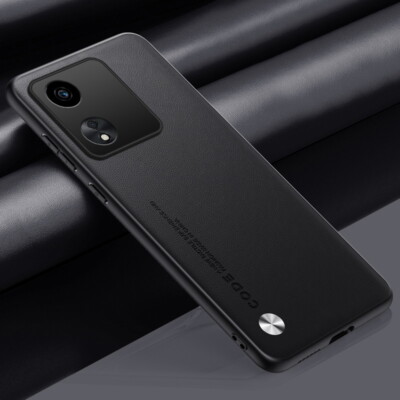 For Xiaomi 14T 13T Pro Redmi Note 13 12 11 Poco X6 ShockProof Leather Case Cover