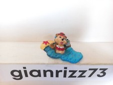 Sorpresine Kinder Orsetten ( Greta Zellularen ) 2001