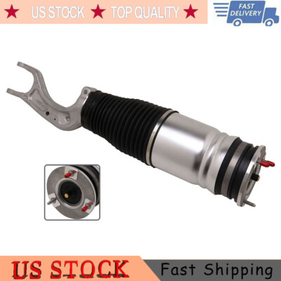Front RH or LH Air Suspension Shock Strut Fit Tesla Model X AWD P75D P90D P100D