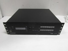 CRESTRON DMPS-300-C HDMI Digital Media Switcher SEE PHOTOS SHIPS FREE!