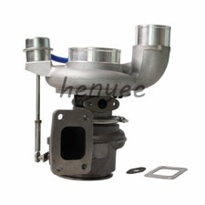 He351cw Turbo Charger For 04.5-07 Dodge Ram 2500 3500 Diesel Cummins Isb 5.9l He351cw Turbo Charger For 04.5-07 Dodge Ram 2500 3500 Diesel Cummins Isb 5.9l