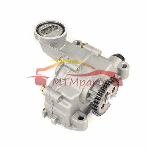 Oli Pump Assy 1211A039 for Delica Outlander Lancer Sportback ASX 1211A039 - Picture 2 of 10