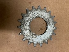 Bendix Bicycle 19 Tooth Coaster Brake Hub Sprocket Schwinn Roadmaster Monark