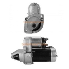 Motorino di Avviamento per BMW Moto R45 R60 R65 R75 R80 R90 R100 D6RA15.. ARS1510 NUOVO 