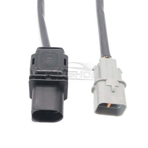 2X For Hyundai Accent 2012-2018 Kia Rio Soul 1.6L Upstream+Down Oxygen O2 Sensor - Picture 5 of 11