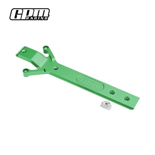 GPM High End 7075 Alloy Chassis Plate For TRAXXAS Mini Maxx / Mini XRT 107154 - Picture 3 of 11