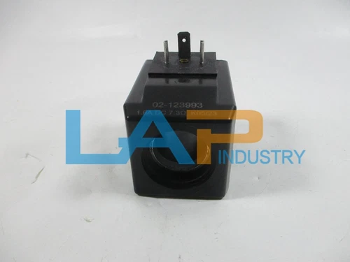 1Pcs New For Vickers Coil 02-123993 1.6A DC 24V