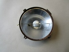 Fiat 124 850 1300 1500 Autobianchi A112 Reflektor Scheinwerfer rechts Carello