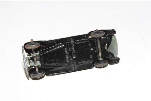 Dinky 30d Vauxhall, Post War, VNM, 1947-1950 - Picture 2 of 5