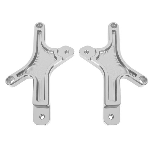 2.75" CNC Riser Seat Lift Kit Fit For Sur Ron Light Bee X For Segway X260 X160 - Picture 11 of 16