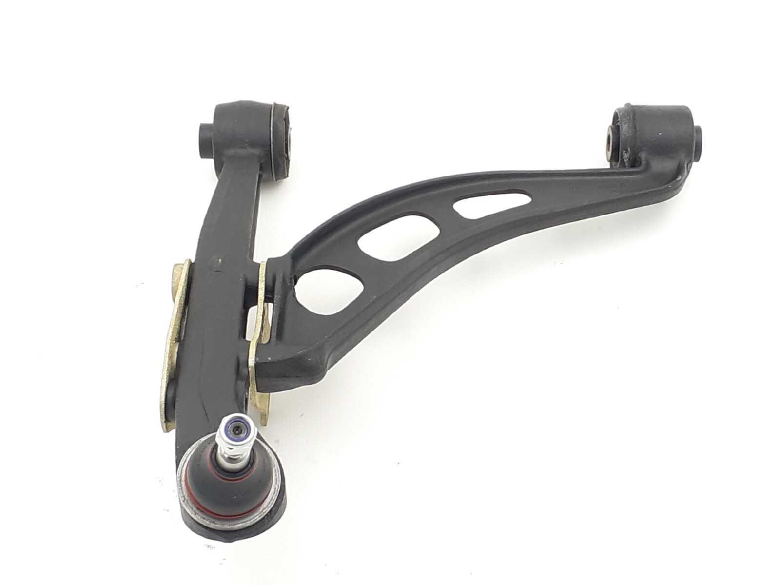 JAGUAR XK8 XKR X100 19962006 REBUILT FRONT LEFT LOWER WISHBONE ARM