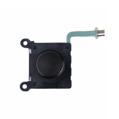 3D Analog Joystick Control for PSV2000 3D Analog Button Joystick Replace