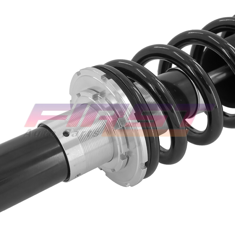 Full Front & Rear Shock Struts Magnetic For Ferrari 458 Italia Spider Speciale