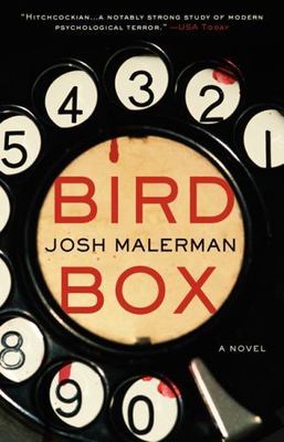 Bird Box by Malerman, Josh