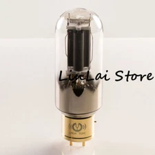 2pcs Linlai 211-T Vacuum Valve Tube Grade T Matched Pair for Tube Amplifier