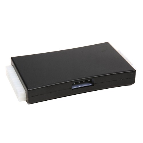 Testeur Alimentation PC Ordinateur LCD 20/24 Broches 4 PSU ATX BTX ITX SATA HDD Numérique - Photo 10/12