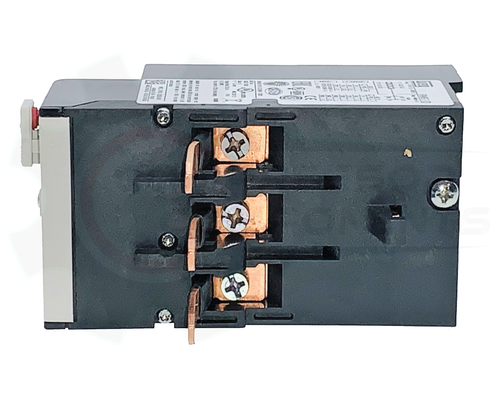 WEG RW67-1D3-U040 / 25-40 AMP 3 POLIG EINSTELLBARES ÜBERLASTRELAIS FÜR CWM SCHÜTZ - Bild 9 von 9