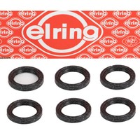 6X Elring Dichtung Kerzenschaft FüR BMW E46 M3 Z3M E36 Z4M E85 E86 11127831271