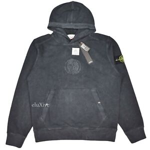 supreme stone island ebay