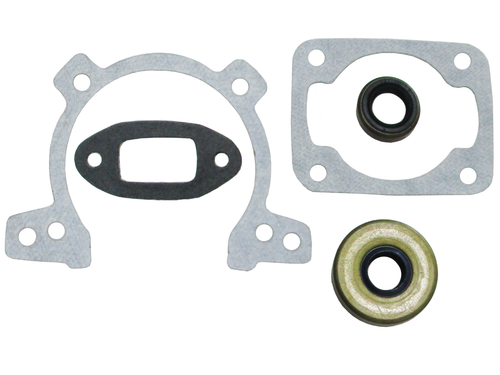 Per motosega Stihl 4119-007-1051 set guarnizioni 41190071051 FS160 FS180 FR220 - Picture 5 of 9