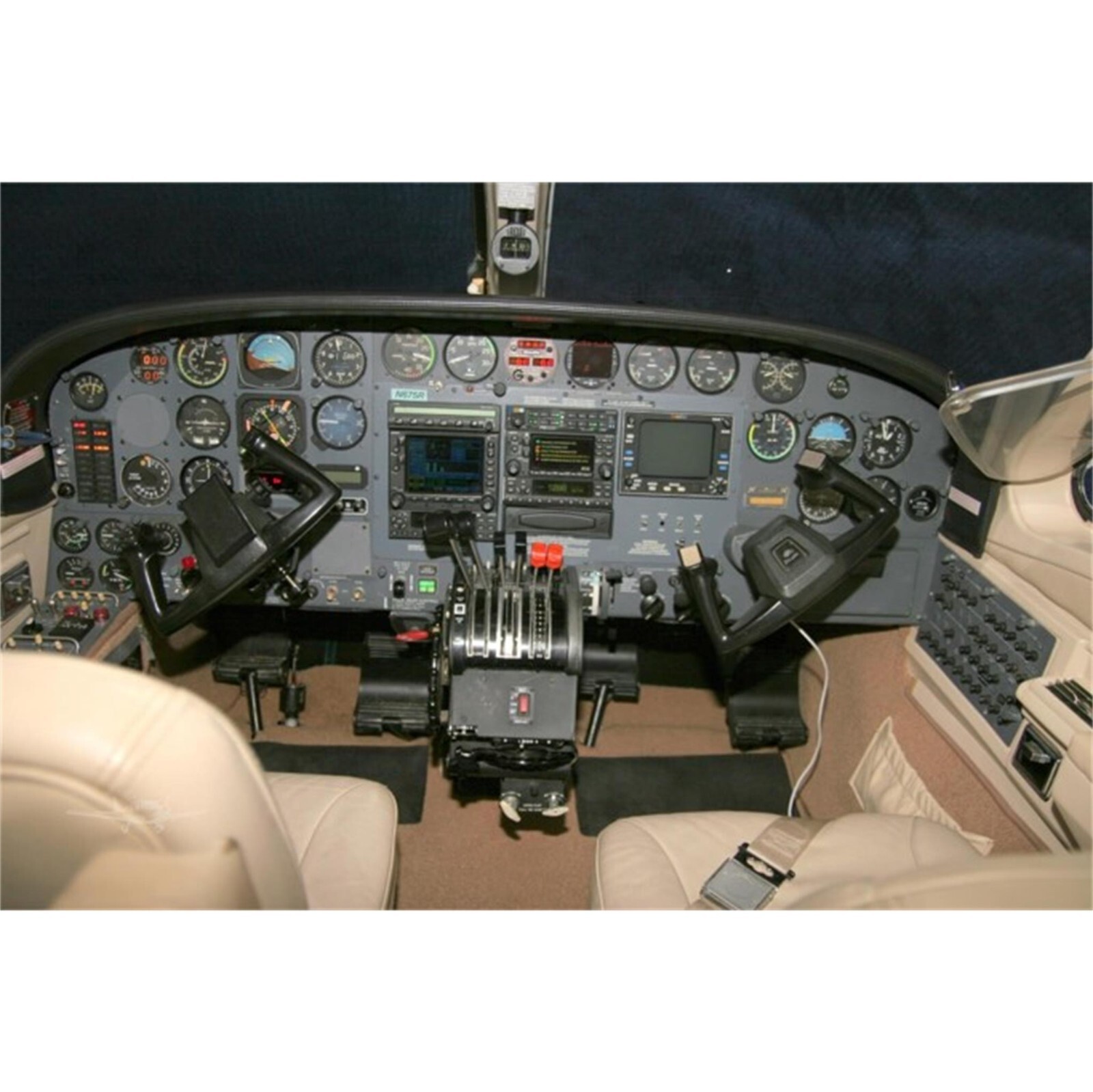 MARTEC REMOTE CONTROL PANEL ELT SWITCH RC 200, JUST REMOVED EXCELLENT ...