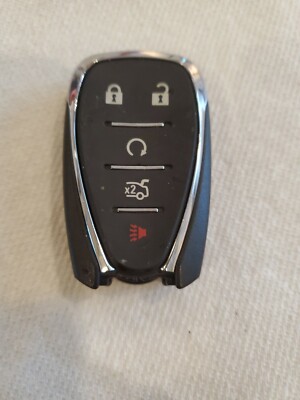 OEM CHEVY MALIBU CAMARO CRUZE SMART KEY PROXIMITY REMOTE FOB - Foto 12