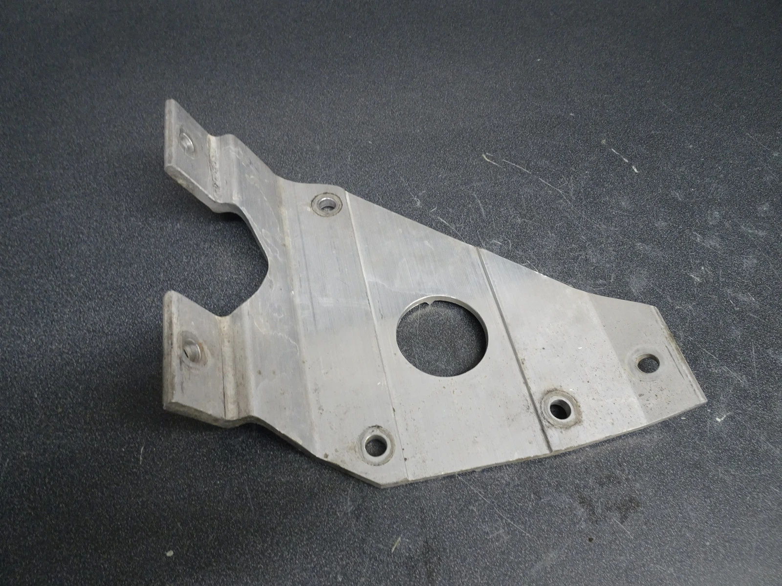 1996-99 Ski-Doo OEM Engine Support Brace 512054200 MXZ 583