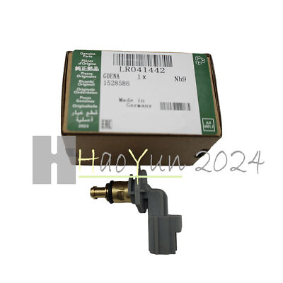 2010-2024 For Land Rover Engine Coolant Temperature Sensor OEM Part 4346360