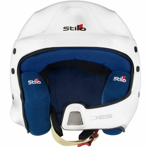 Stilo WRC DES Composite Rally Helmet 