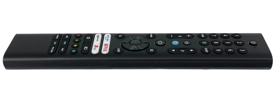 Genuine JVC Voice Remote for Amazon Fire TV Smart Edition with Alexa LT-40CF700 - Image 4 of 4