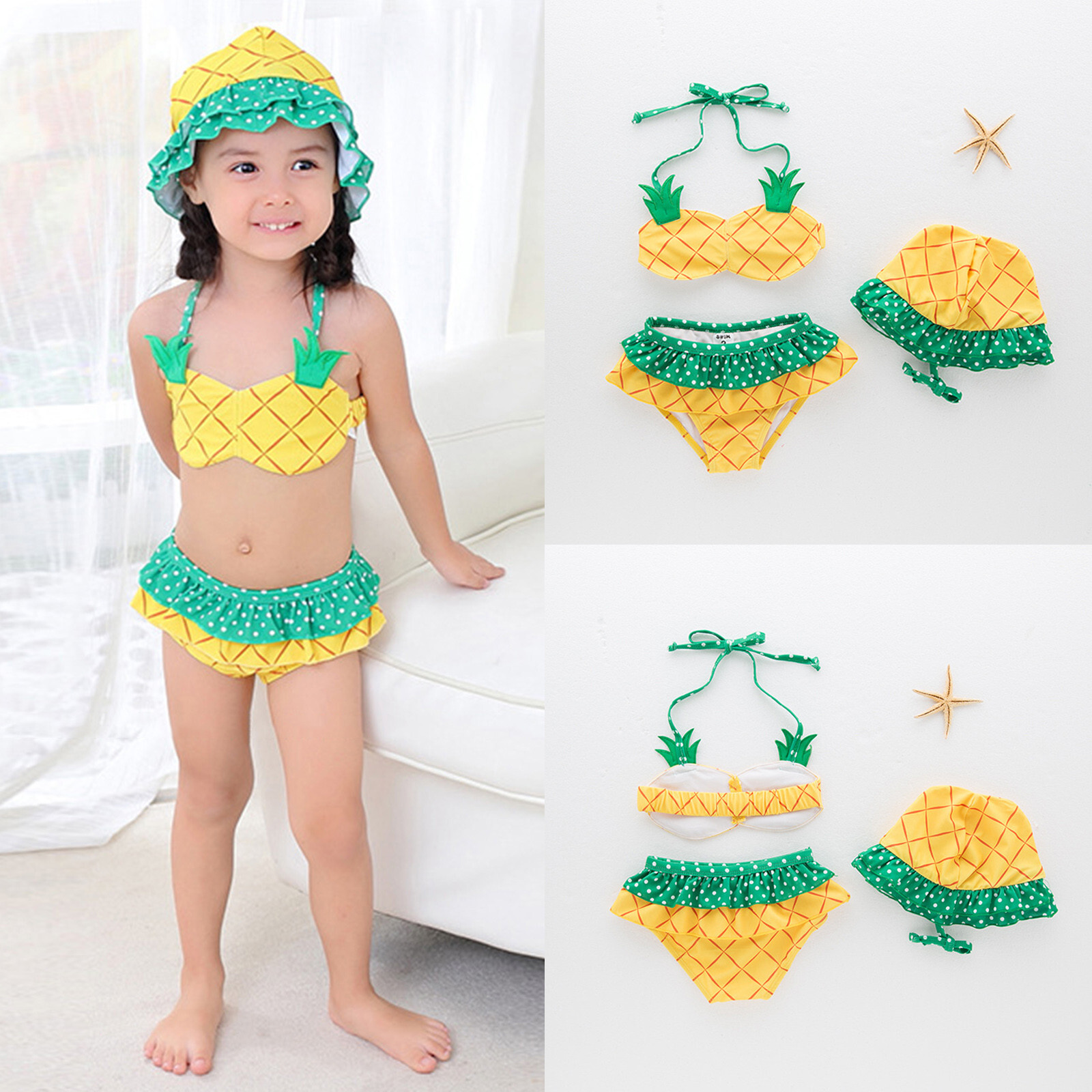 infant bathing suits
