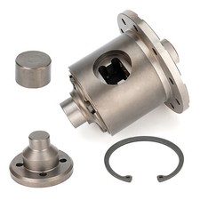 Rear Gear Posi Differential Gm 8.5 10 Bolt 30 Spline 913a481 For Gmc Yukon