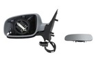 Blic 5402-04-1125199P Outside Mirror for VW