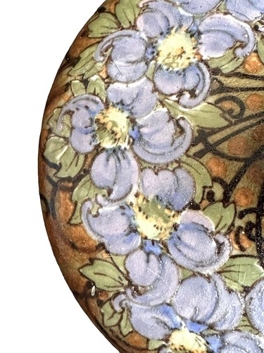 Emile Diffloth Vase - Picture 10 of 17