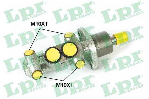 Cilindro Freno Principale TRW PMH586 - Ricambio Auto, Diametro 22.2mm, Qualità Professionale - Foto 3