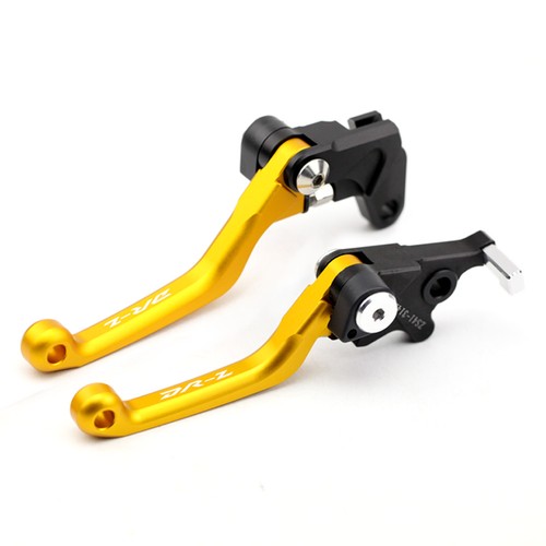 Pivot Brake Clutch Lever For SUZUKI DR-Z400 E/S/SM DRZ400SM DRZ400S 2000-2024 22 - Bild 3 von 15