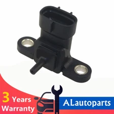 For SUZU D-MAX 4JJ1 3.0L Air Intake Turbo Boost Pressure MAP Sensor 8-98020514-0