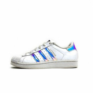 holographic adidas womens
