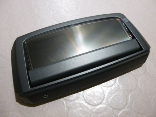 Kit de reequipamiento original Audi Head-up Display Headup HUD 8V0051604 A4 8K A6 4G Q5 - Imagen 13 de 21