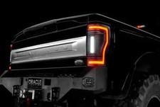 For 2017-2022 Ford F-250350 Superduty Oracle Flush Mount Led Tail Lights For 2017-2022 Ford F-250350 Superduty Oracle Flush Mount Led Tail Lights
