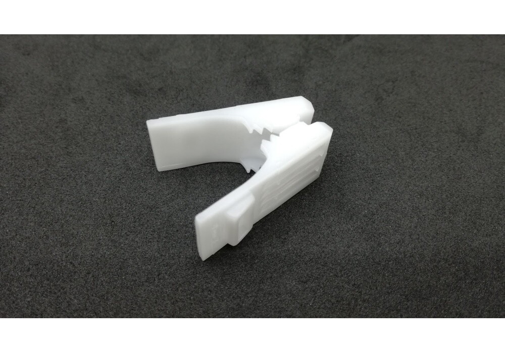 Jeu De Clips Maître Cylindre Pédale D'embrayage Pour De Meilleures