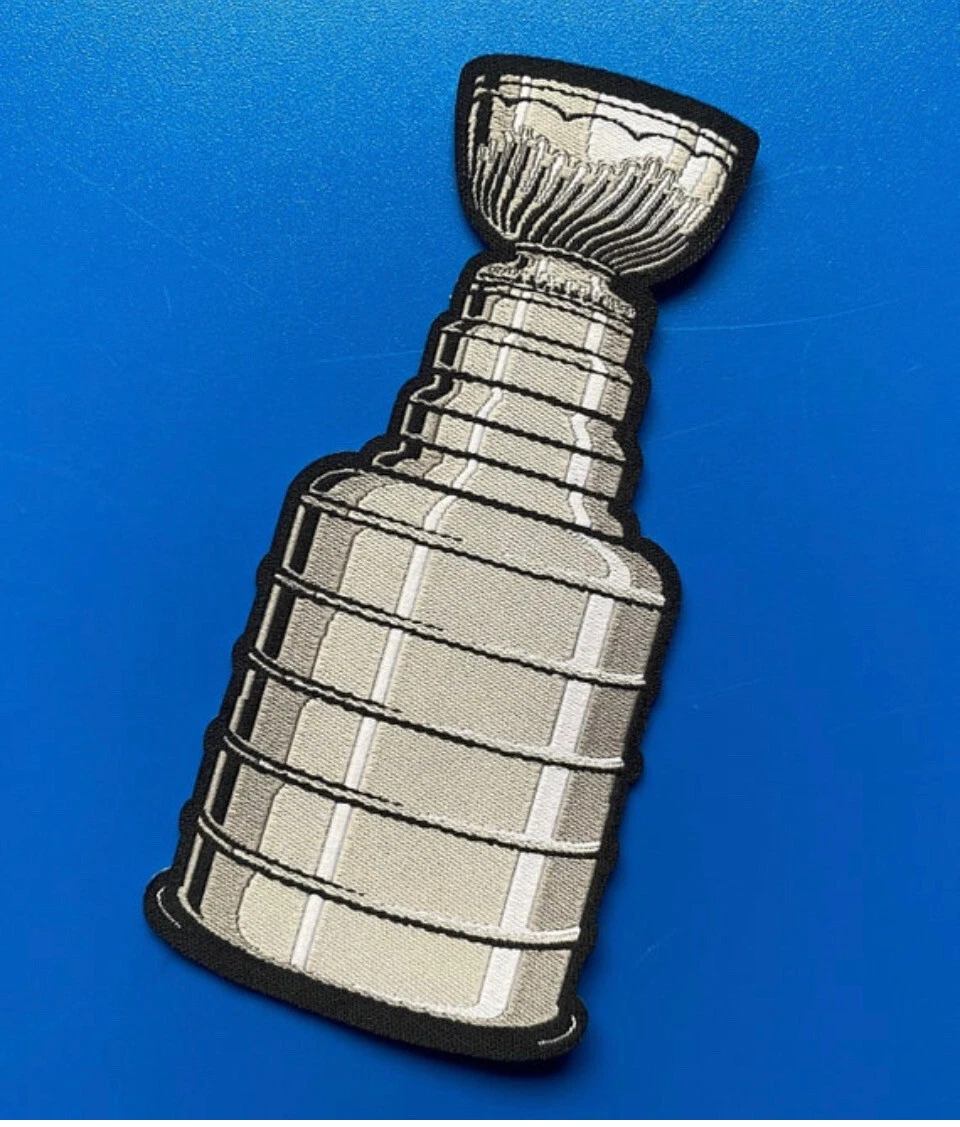 Stanley cup on sale patch