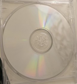 Virtua Fighter 2- Sega Saturn Game Disc Manual/No Case