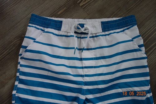 2 Badeshorts Jungen, Gr. 170/ 176 "Neu" - Bild 4 von 5