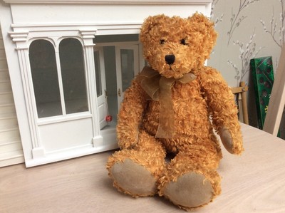 beanie baby teddy 100 years