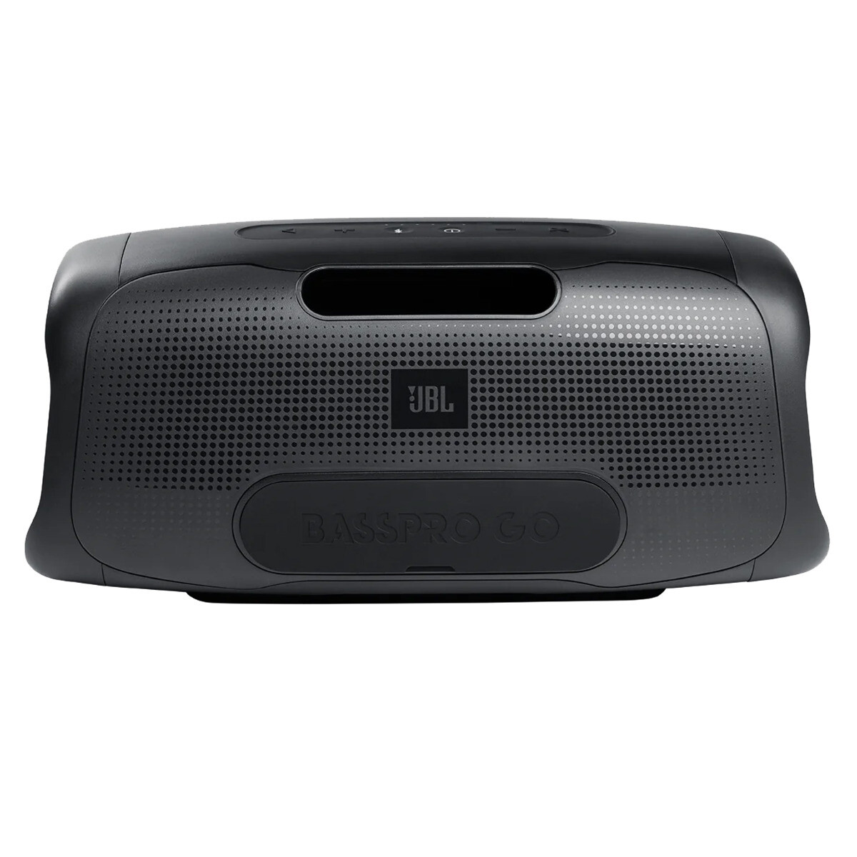 Bluetooth active car & outdoor speaker / subwoofer 200W max. + power