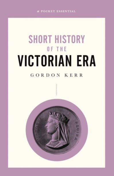 Pocket Essentials: Short History of t Gordon Kerr Paperback New